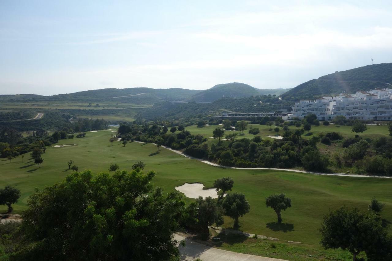 Valle Romano Golf Resort Capitolio Эстепона Экстерьер фото