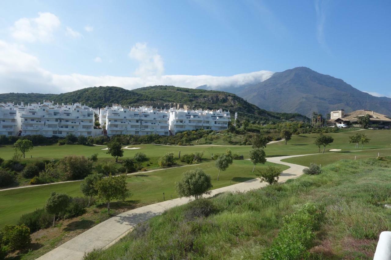 Valle Romano Golf Resort Capitolio Эстепона Экстерьер фото